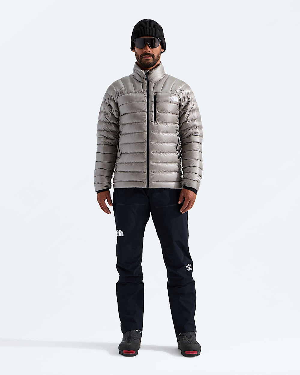 Veste Summit Series Breithorn pour hommes TNF HERO2