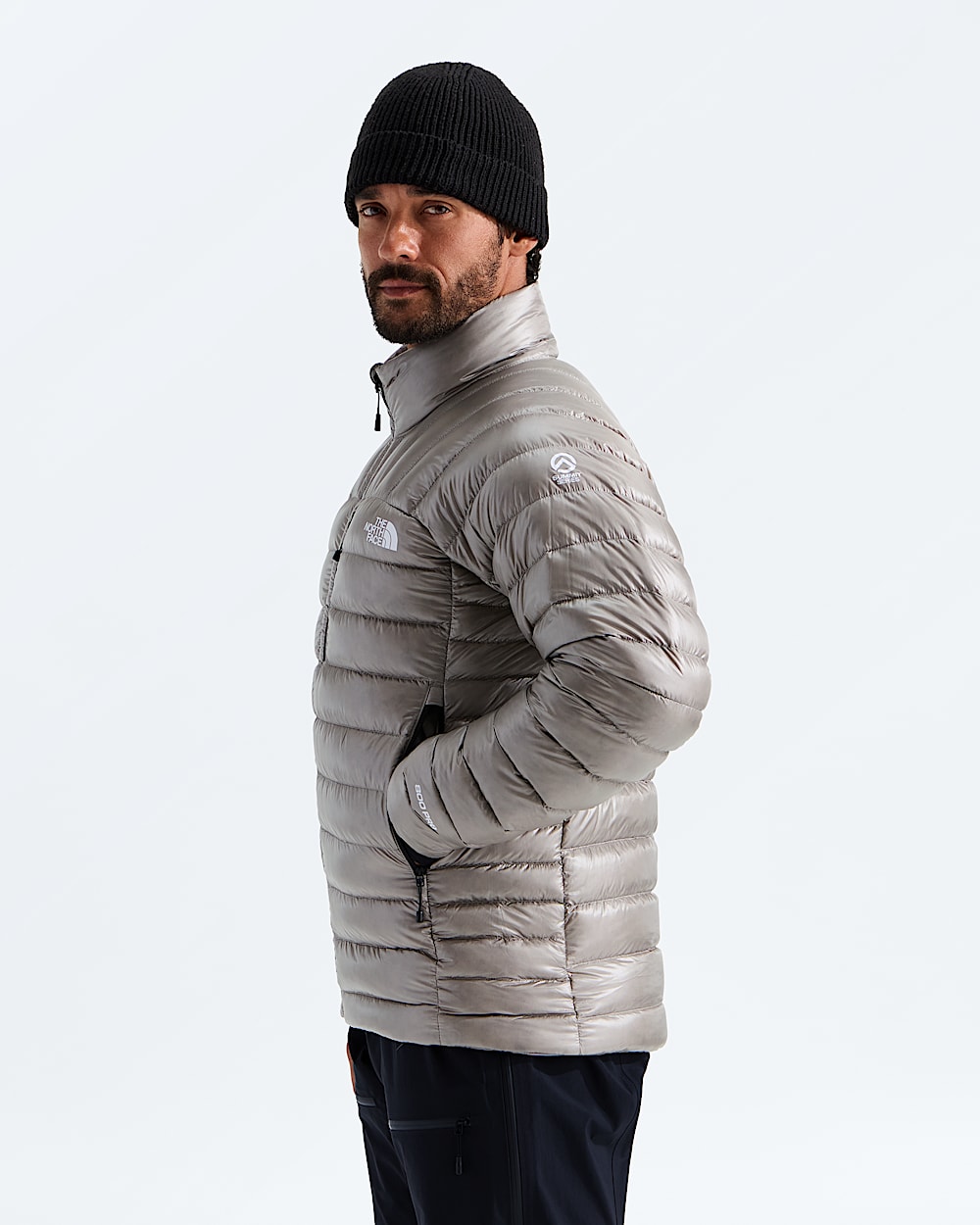 Veste Summit Series Breithorn pour hommes TNF MODEL34