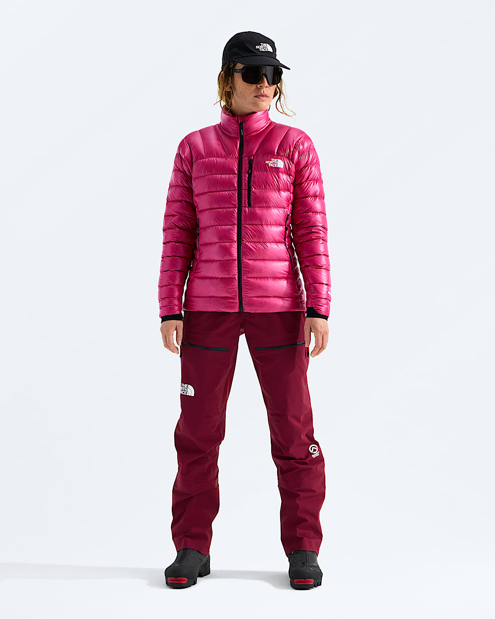 Women's Summit Series Breithorn Jacket | The North Face Canada