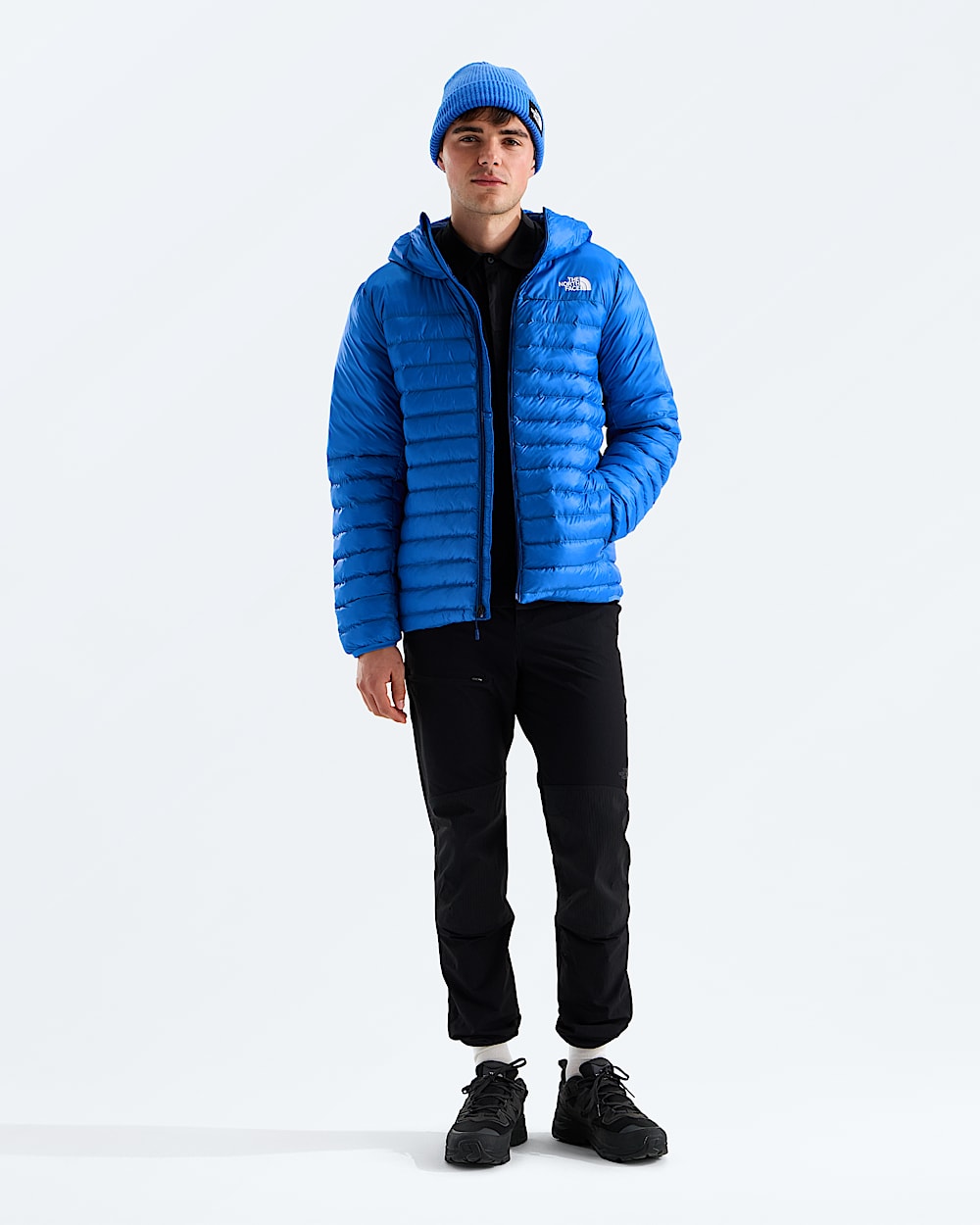 Men's Terra Peak Hoodie | The North Face