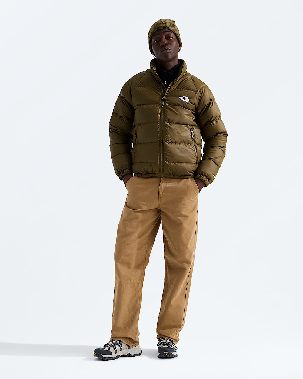 Men's Hydrenalite™ Down Jacket | The North Face