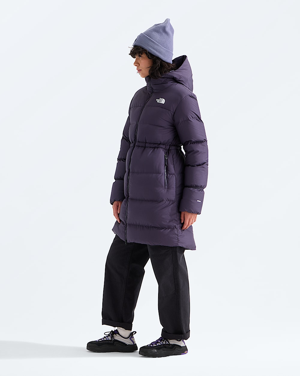 Women’s Explore Farther Parka