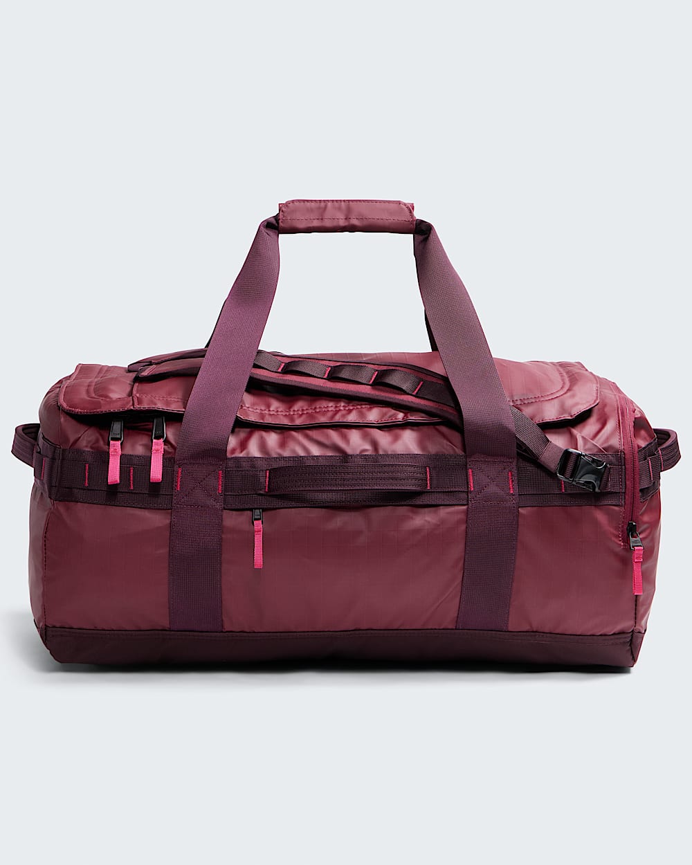 Base Camp Voyager Duffel62L TNF HERO