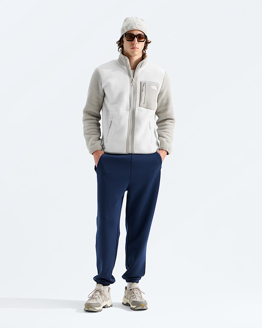 もーりー THE NORTH FACE Men's Yumiori Full-Zip | The North Face