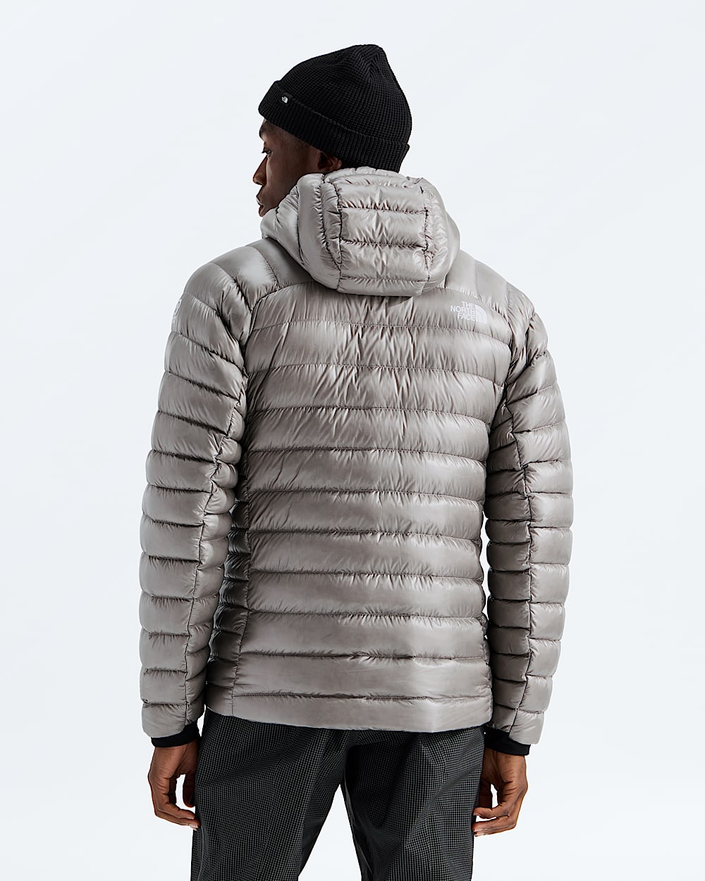 Chandail  capuche Summit Series Breithorn pour hommes TNF BACK