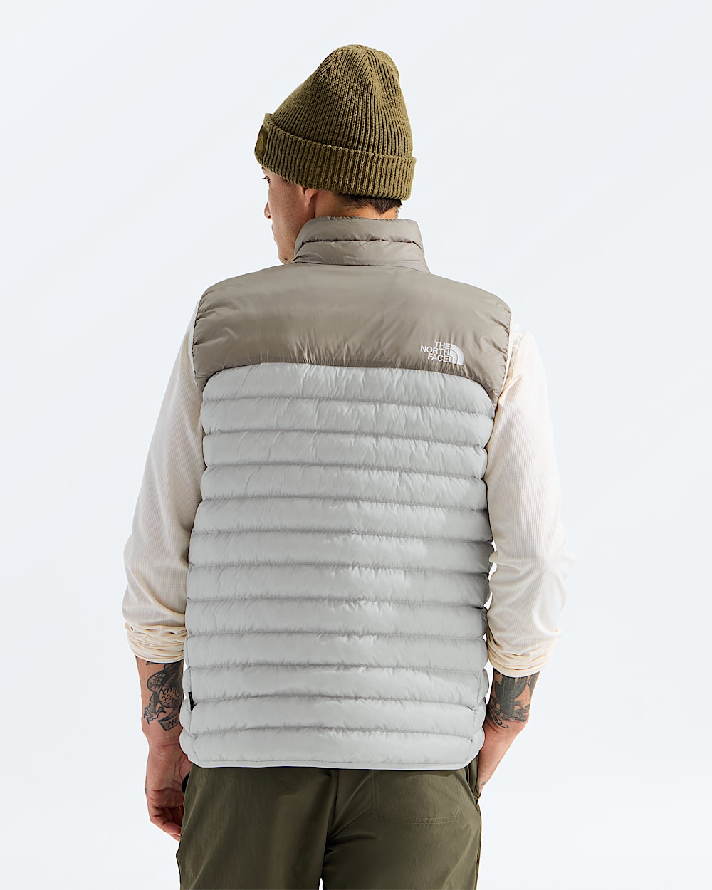 Men's Terra Peak Vest | The North Face