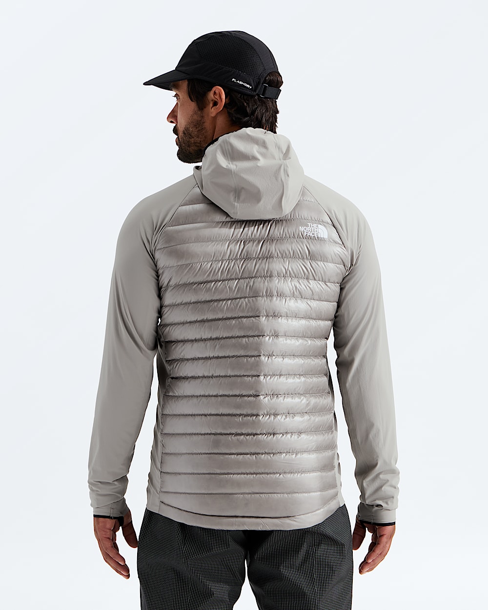 Men's Summit Series Breithorn LT Hybrid Hoodie | The North Face