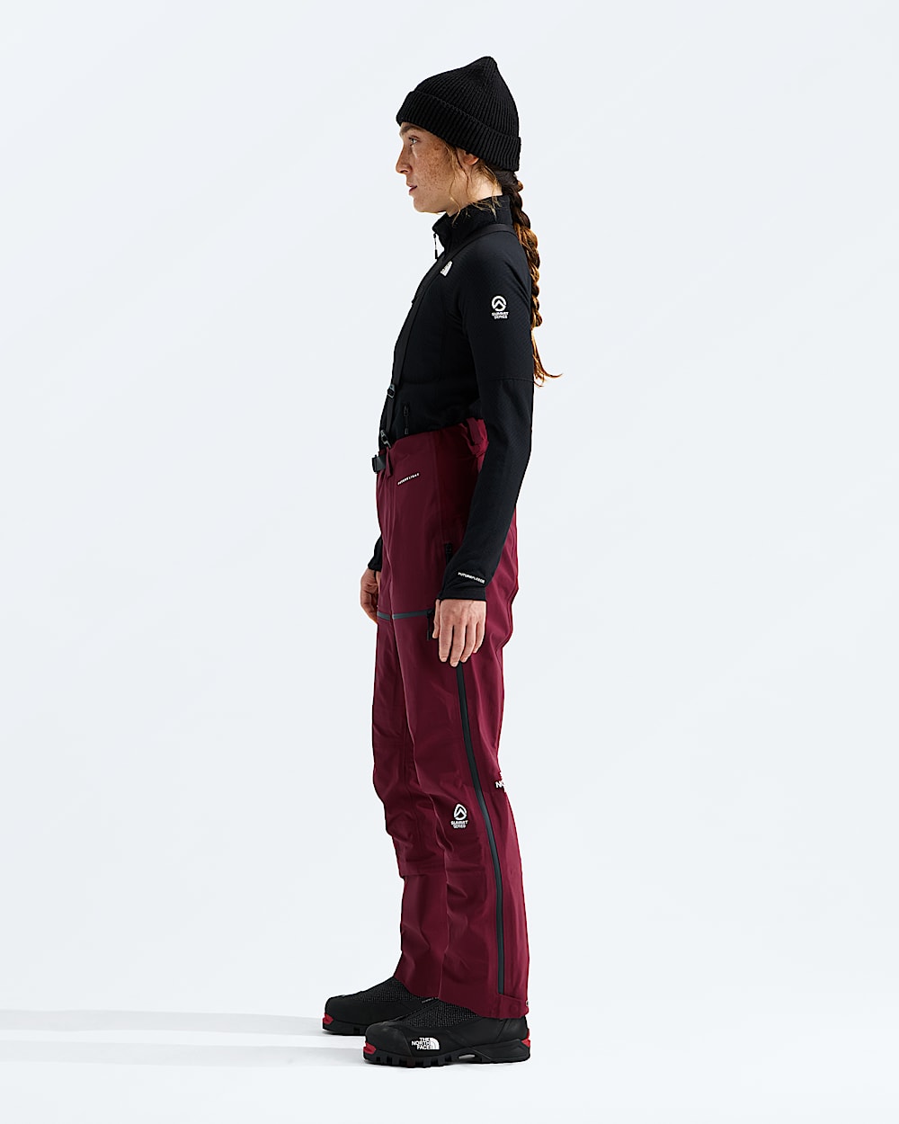 Pantalon Summit Series FUTURELIGHT Torre Egger pour femmes TNF MODEL34