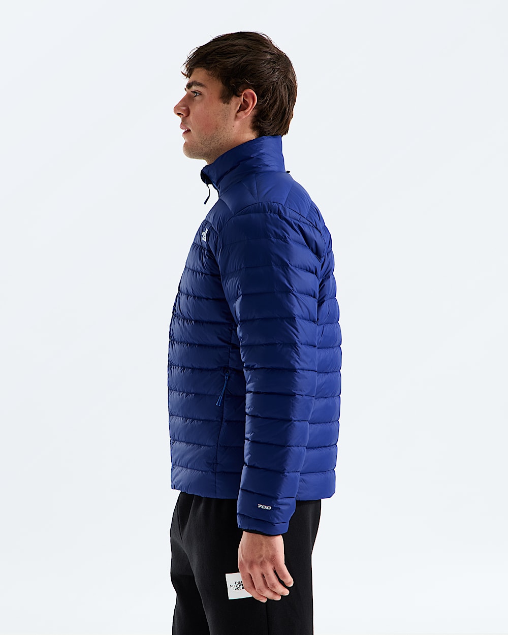 Mens Classic Down Jacket TNF MODEL34