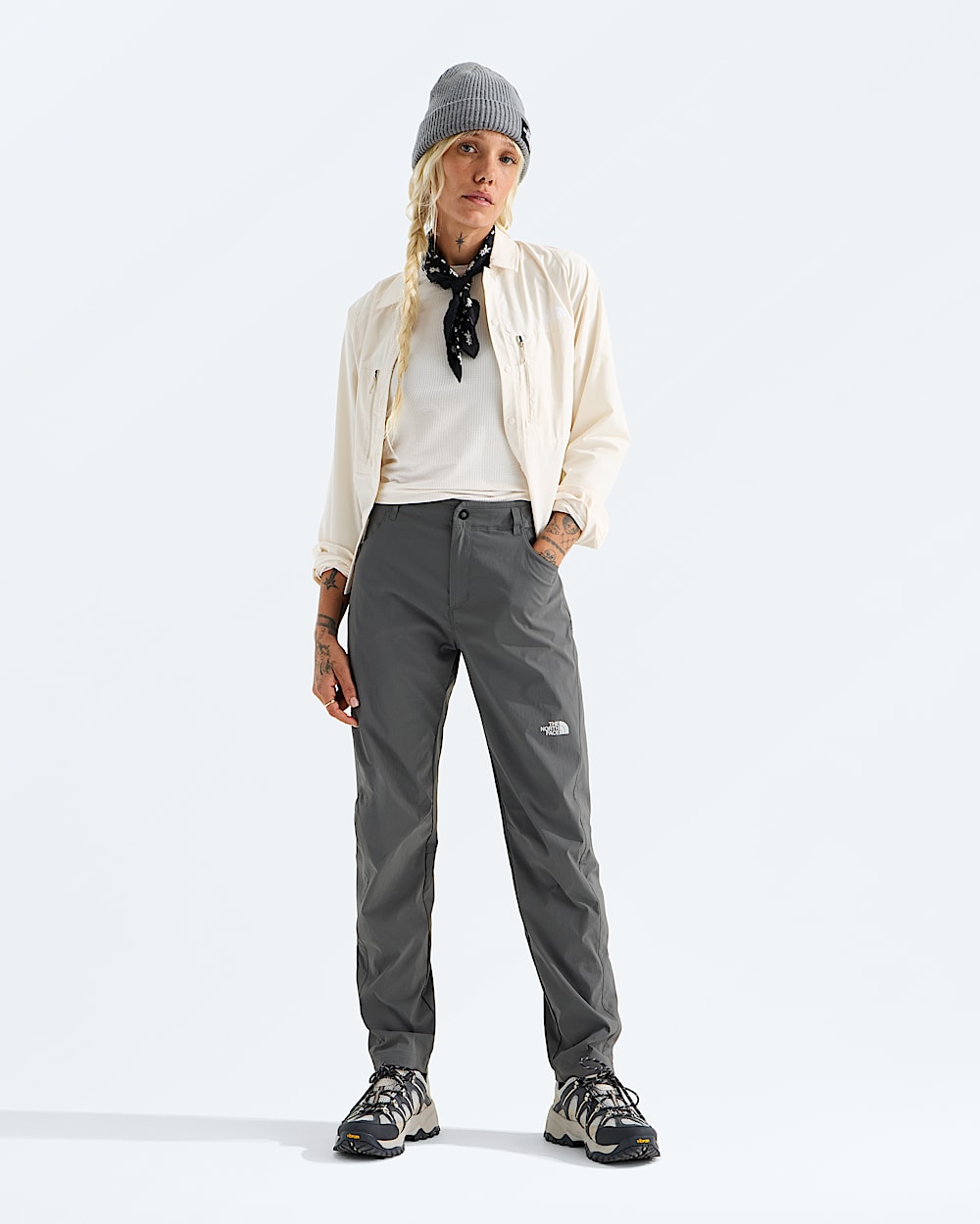 Women's Exploration Pant | The North Face