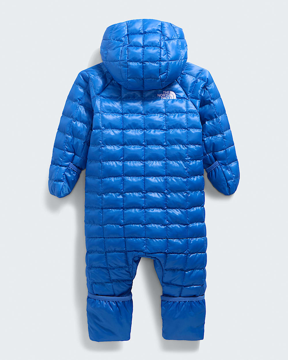 Combinaison une pice THERMOBALL pour bb TNF ALTBACK