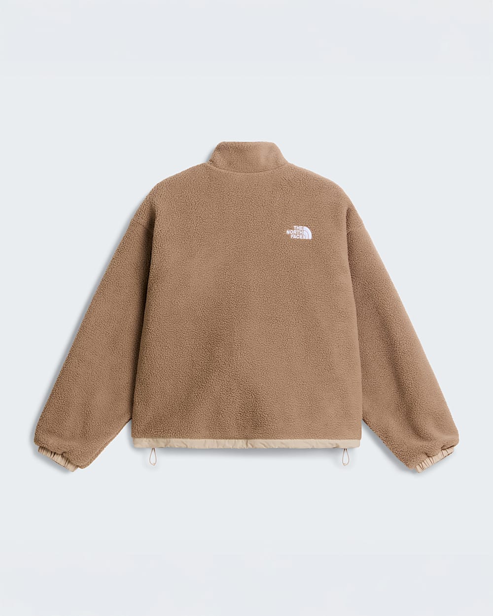Womens Yumiori Reversible Jacket TNF ALT1