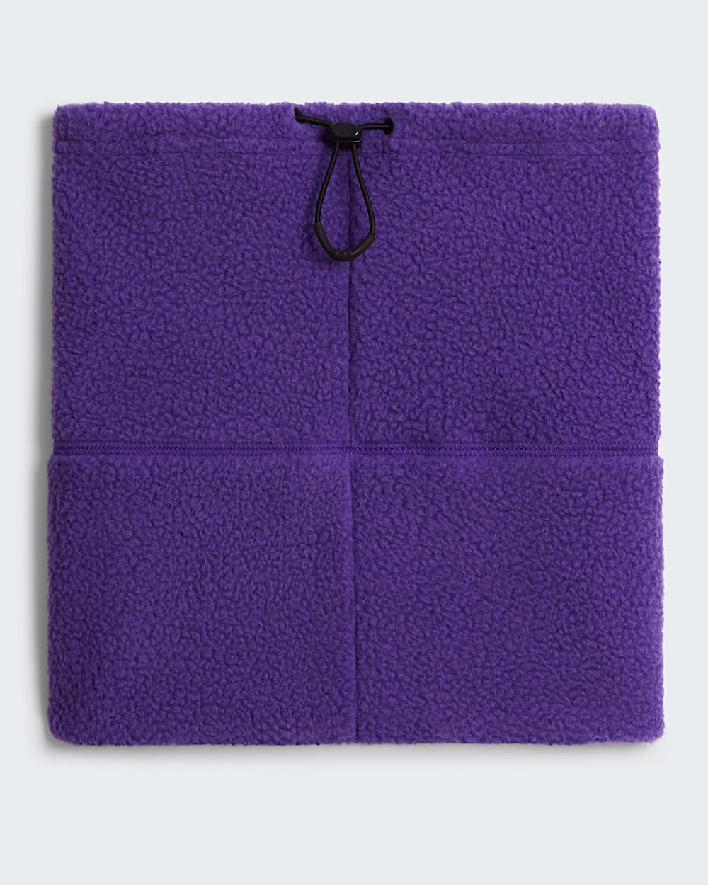 Whimzy Convertible Beanie TNF BACK