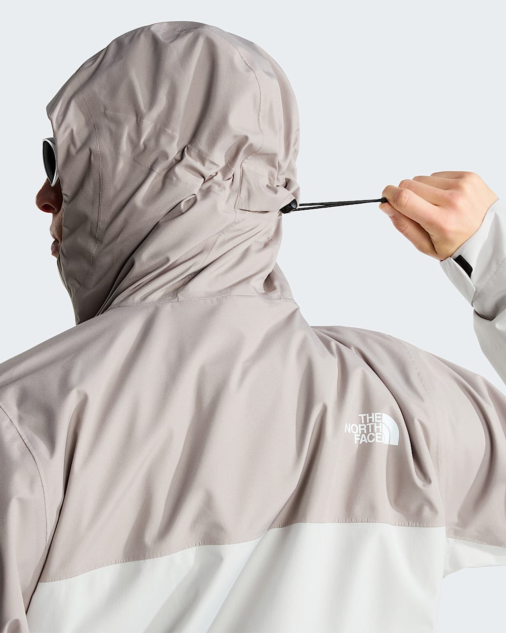 Mens DRYVENT ZipIn Jacket TNF ALT1