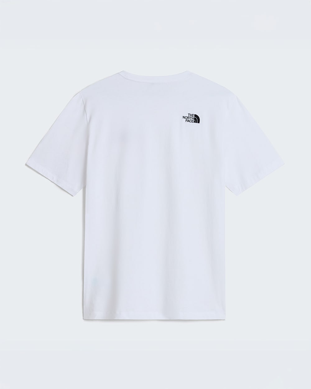 Unisex Off Piste Embro Relaxed ShortSleeve TeeGraphic TNF BACK