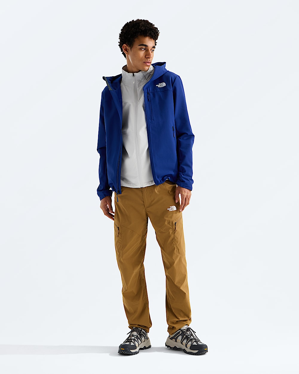 Men's Tansa Soft Shell | The North Face