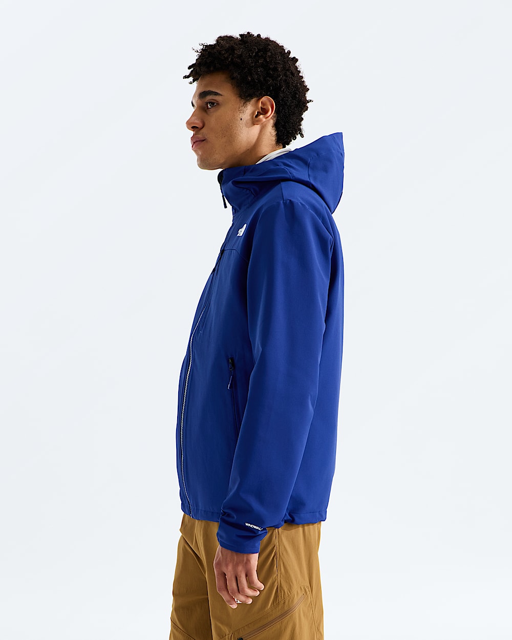 Men's Tansa Soft Shell | The North Face