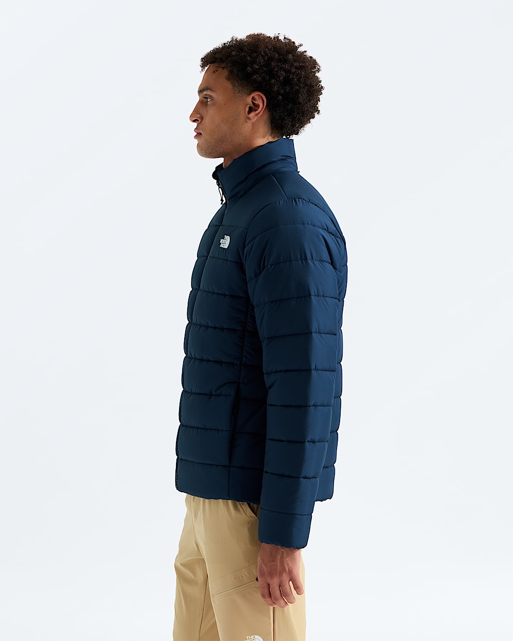 Manteau Aconcagua pour hommes TNF MODEL34