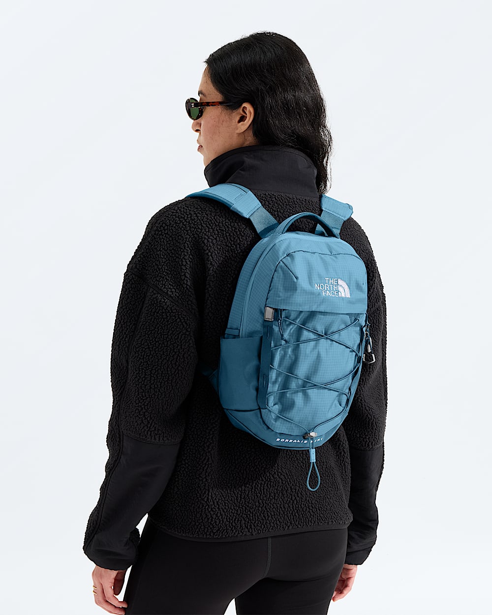 Mini sac  dos Borealis TNF MODELBACK