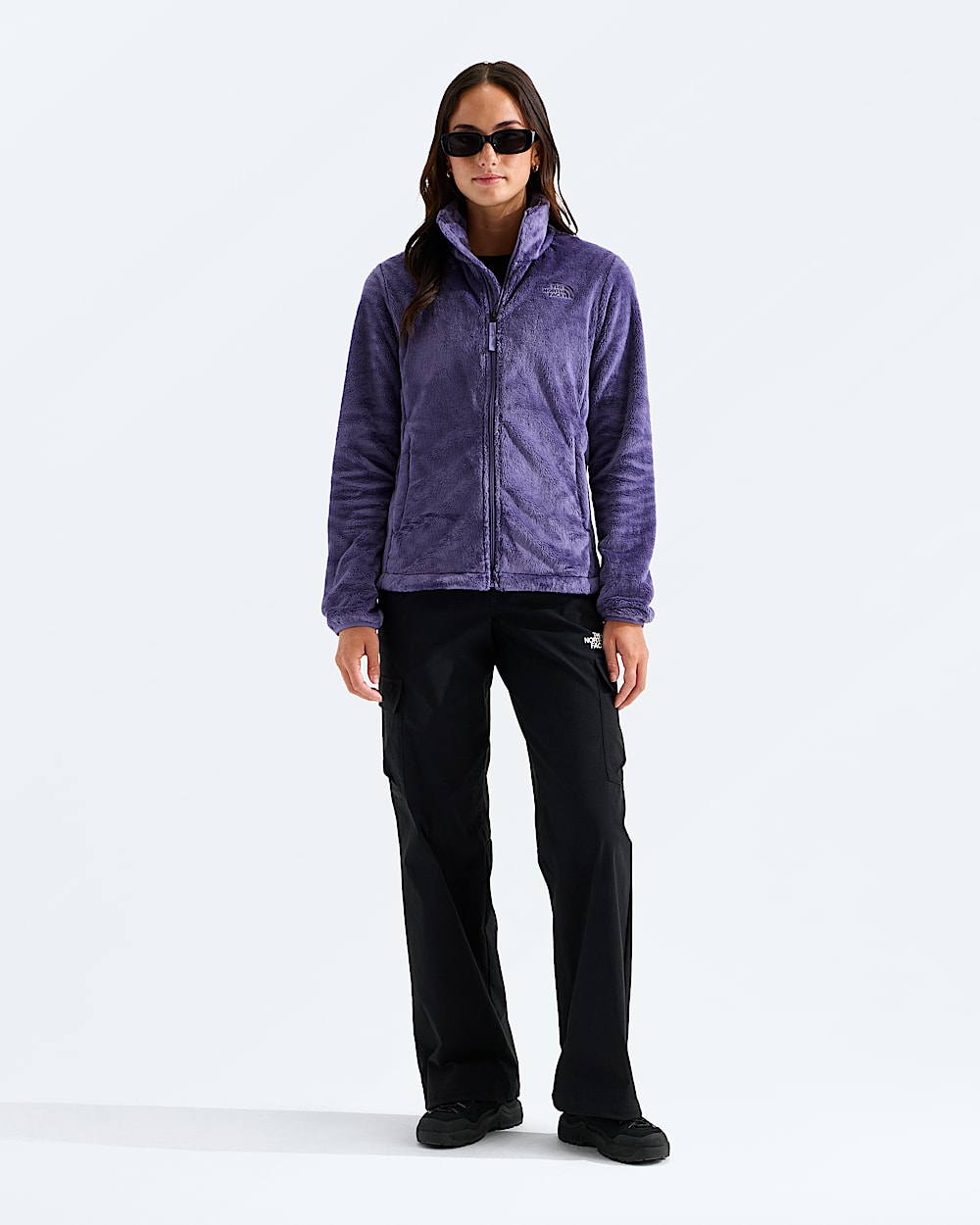 Womens Osito Jacket TNF HERO2