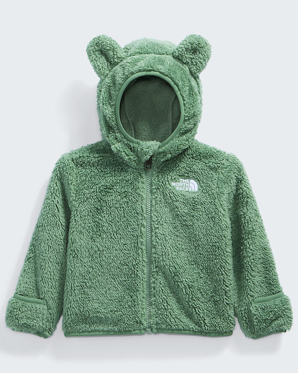 Baby Campshire Full-Zip Hoodie | The North Face