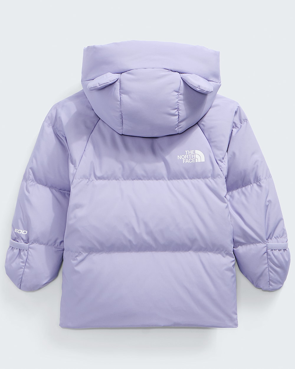 Baby North Down FleeceLined Jacket TNF ALTBACK