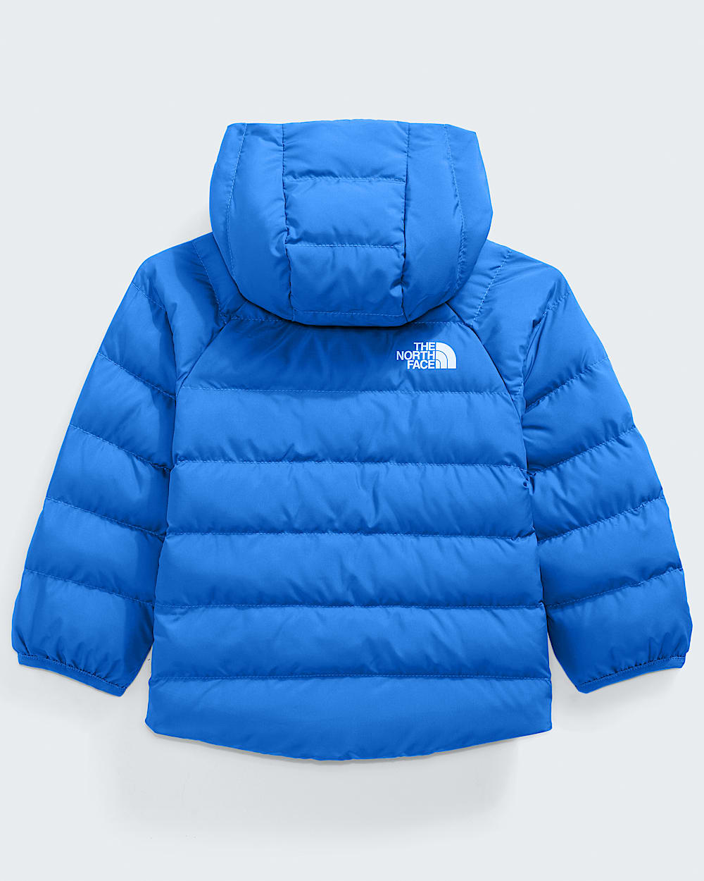 Baby Reversible Perrito Hooded Jacket TNF ALTBACK