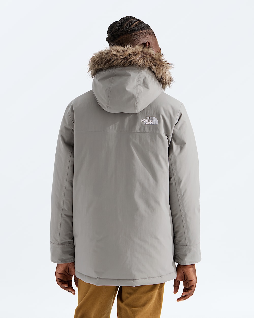 Boys' McMurdo Parka | The North Face