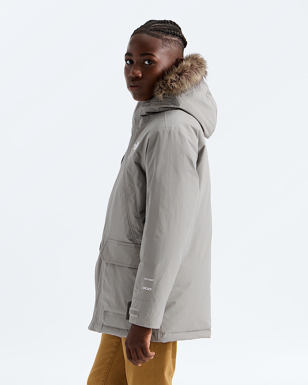 Boys' McMurdo Parka | The North Face