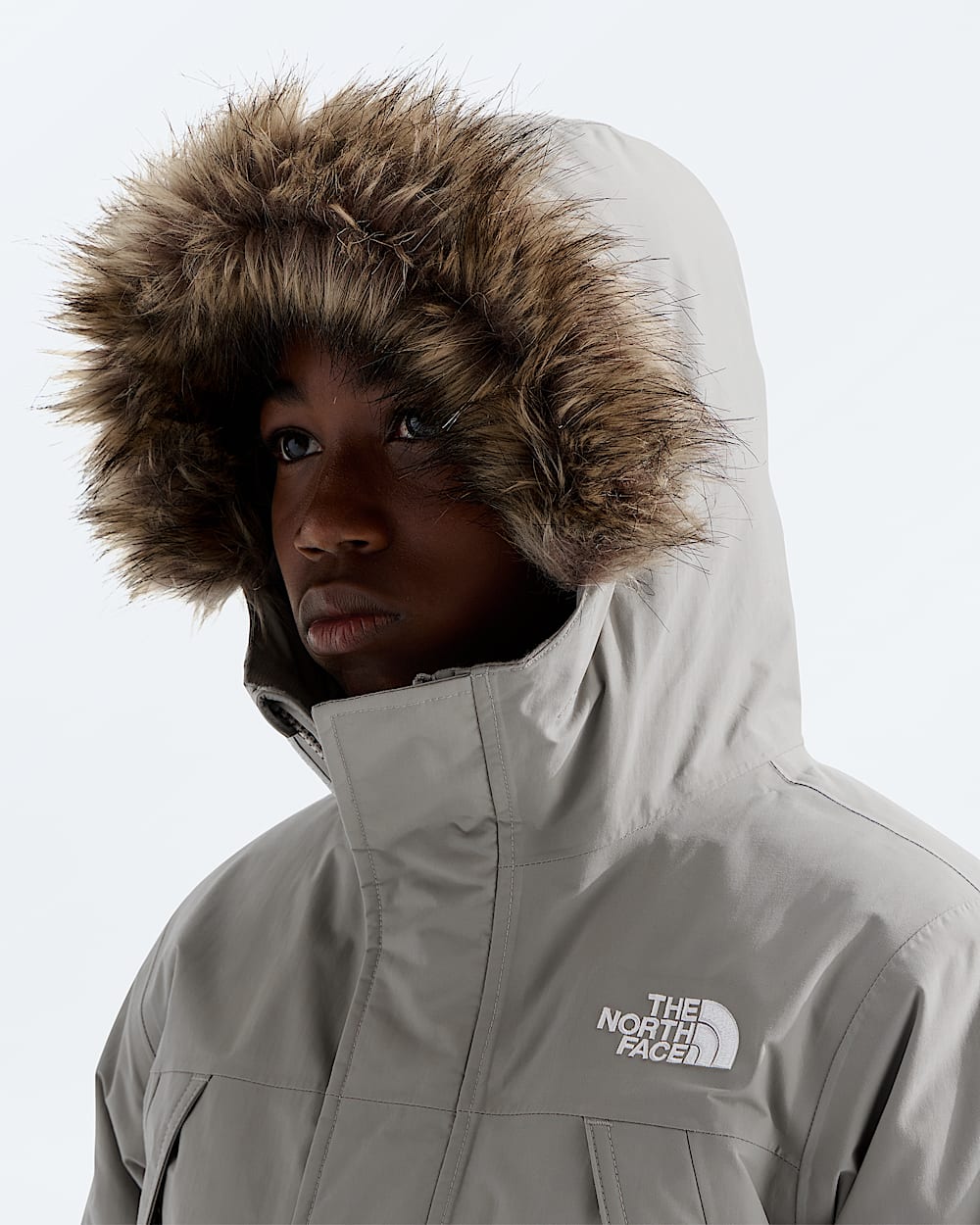 Boys' McMurdo Parka | The North Face