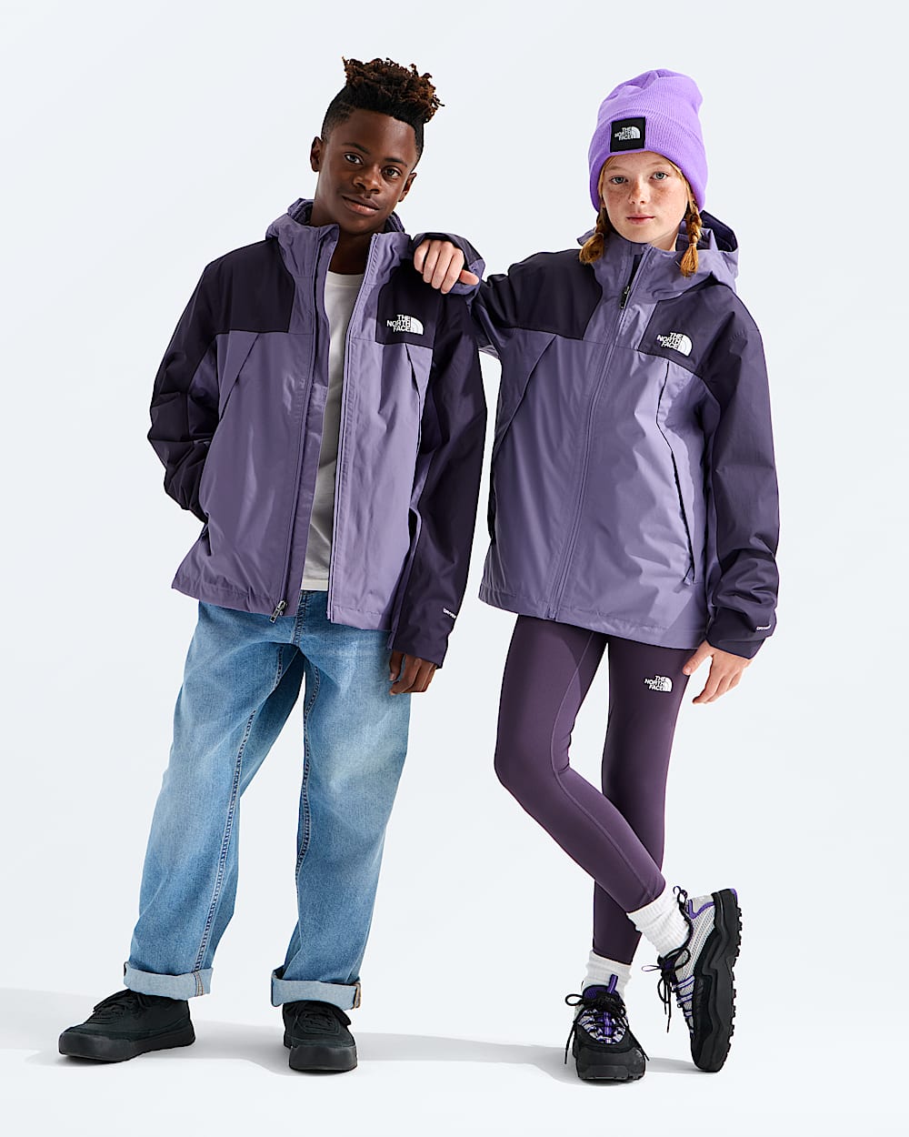 Boys' & Girls' Antora Triclimate™ | The North Face