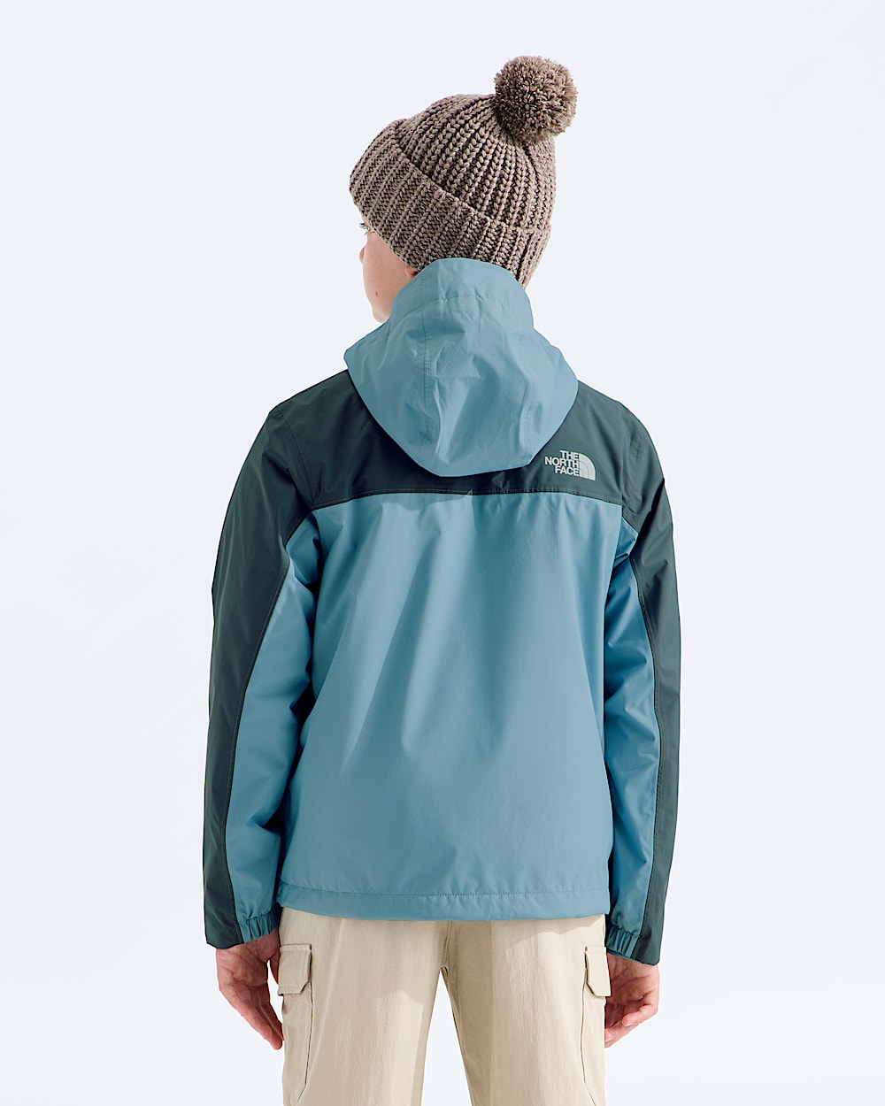 Antora TriclimateMD pour garons et filles TNF BACK