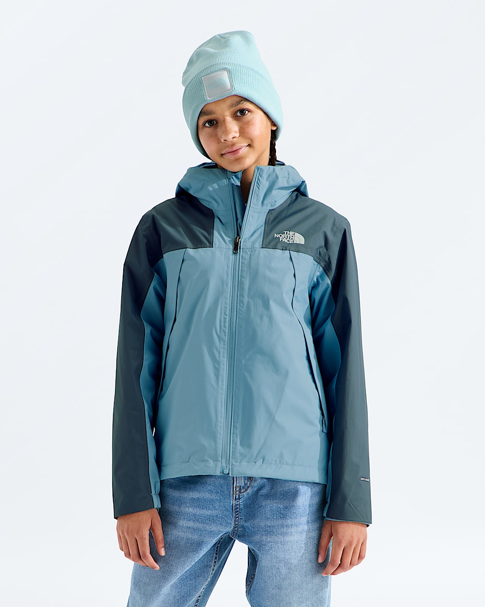 Antora TriclimateMD pour garons et filles TNF HERO3