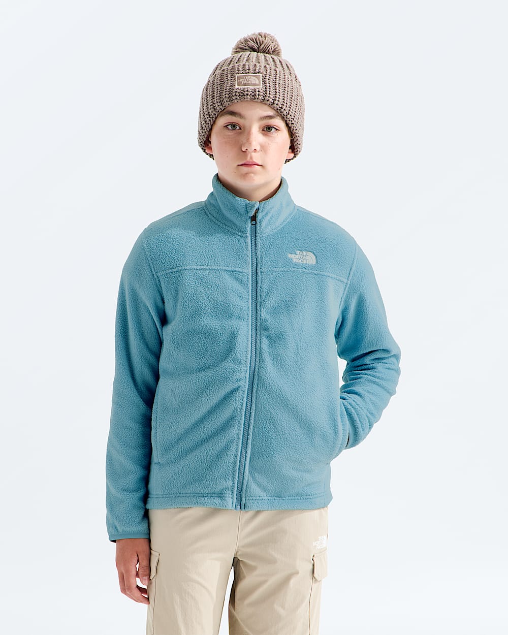 Antora TriclimateMD pour garons et filles TNF MODELALT4