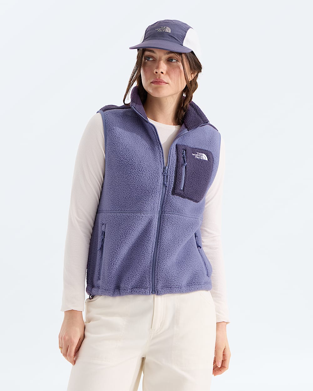 Women's Yumiori Vest | The North Face