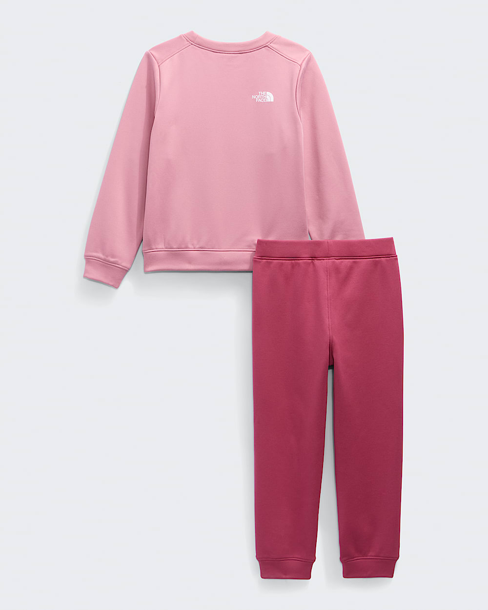Ensemble en molleton TNF Performance pour enfants TNF ALTBACK