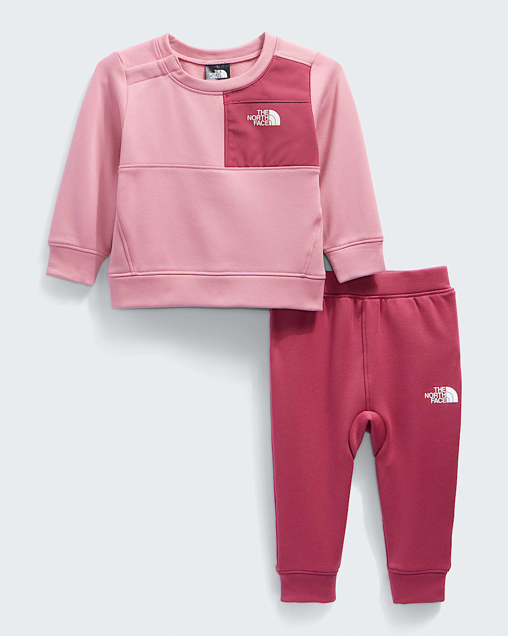 Ensemble en molleton TNF Performance pour bb TNF ALTFRONT