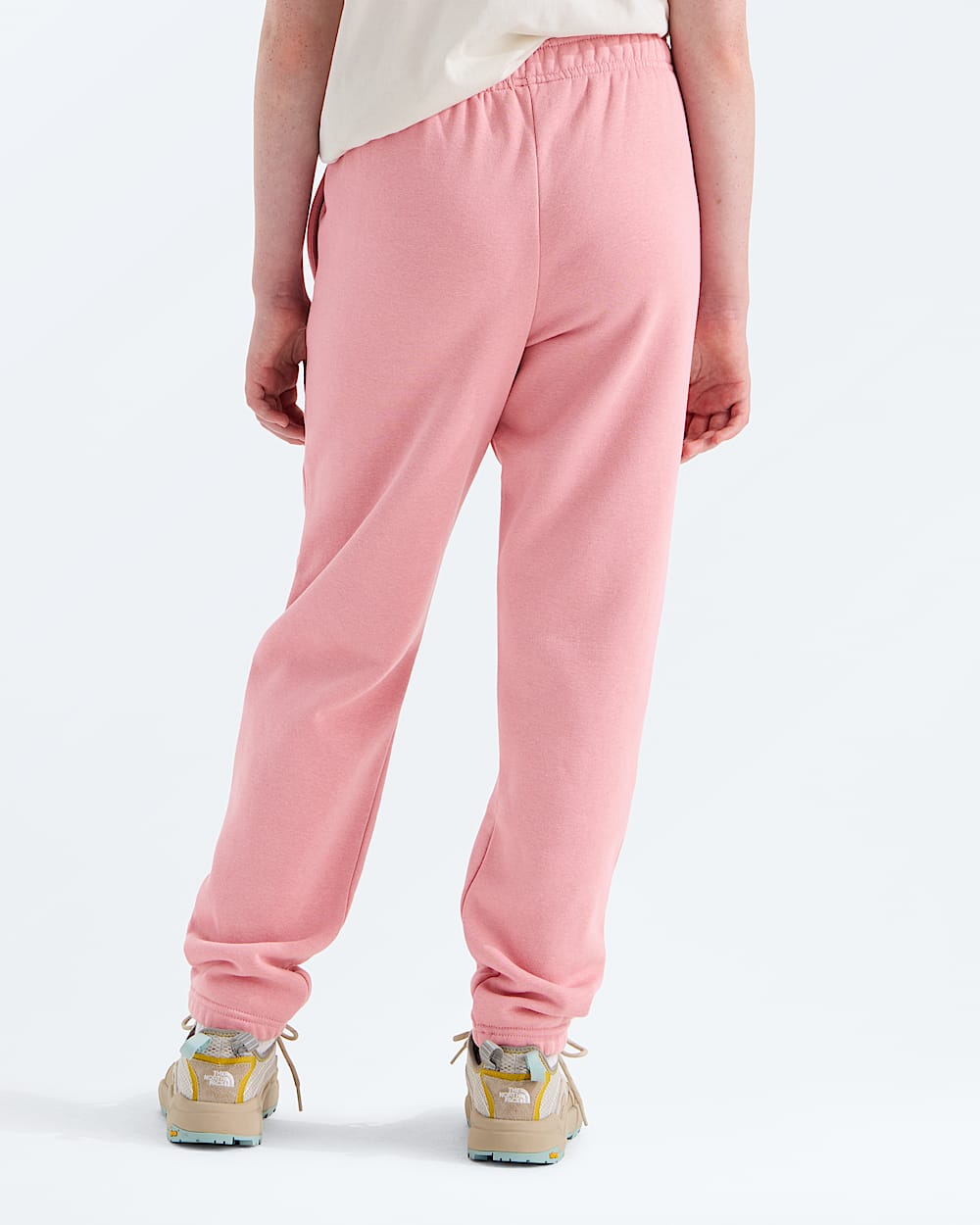 Pantalon Simple Dome Evolution pour garons et filles TNF BACK