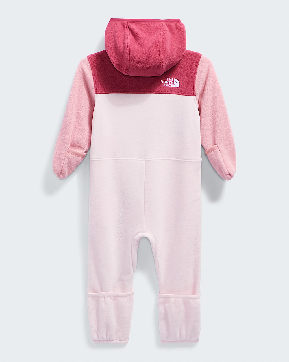 Baby Glacier OnePiece TNF ALTBACK
