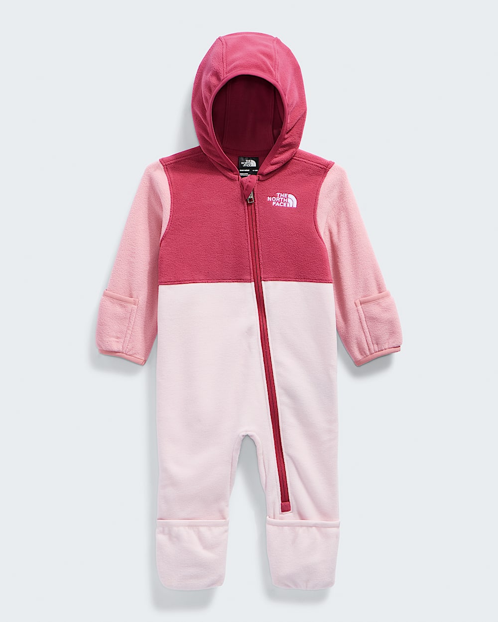 Baby Glacier OnePiece TNF ALTFRONT
