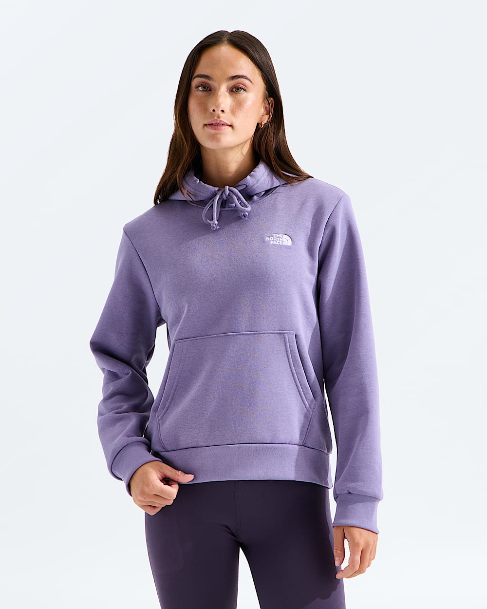 Chandail  capuchon Evolution Simple Dome pour femmes TNF HERO