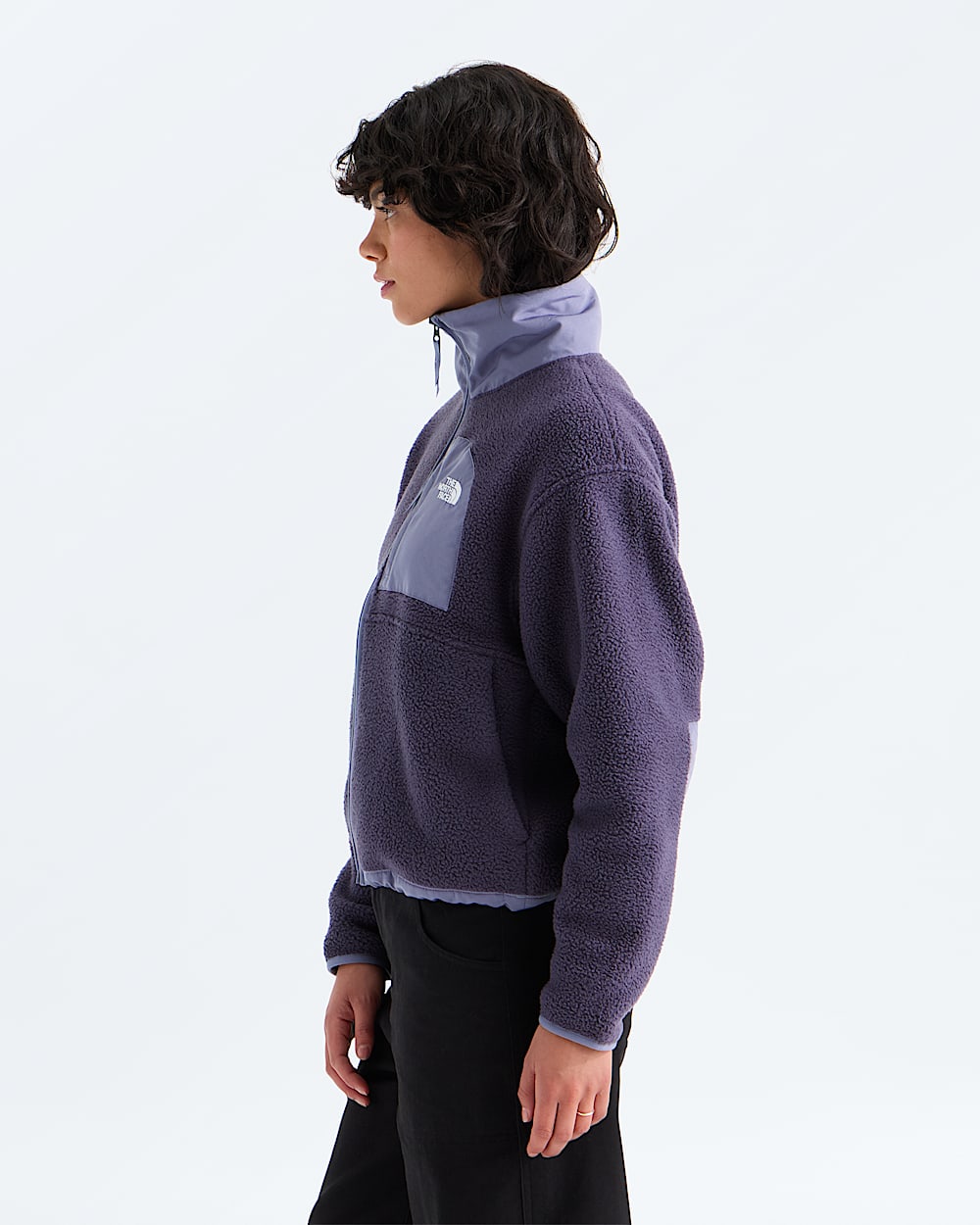 Women's Yumiori Off Peak Full-Zip Jacket | The North Face