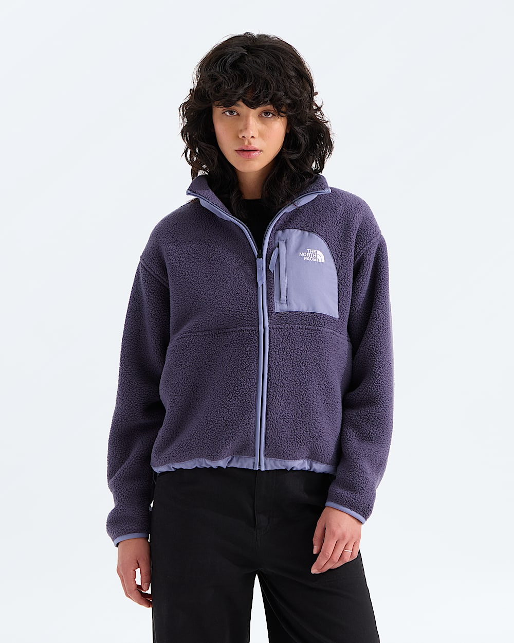 Women's Yumiori Off Peak Full-Zip Jacket | The North Face