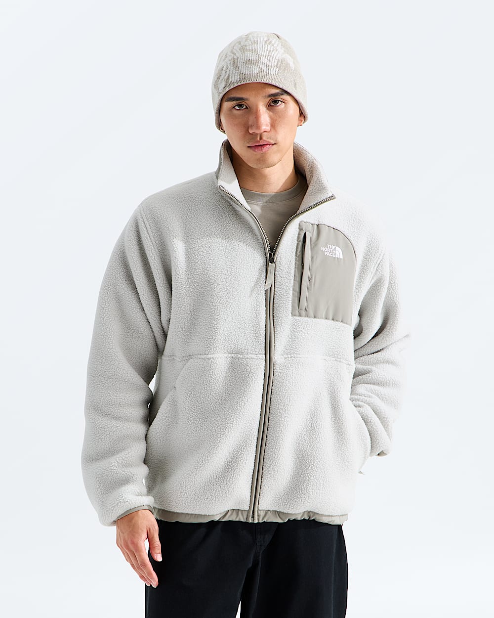 Men's Yumiori Off Peak Full-Zip Jacket | The North Face Canada