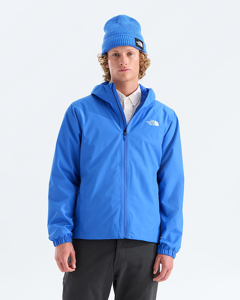 Men's Quest Jacket | The North Face