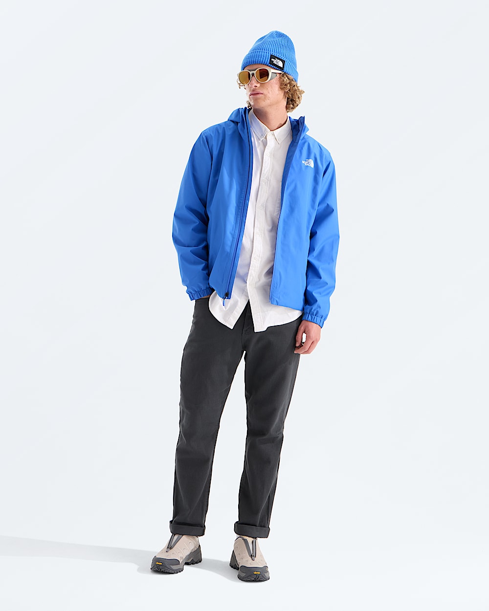 ジャケット・アウター THE NORTH FACE M QUEST JACKET Men's Quest Jacket | The North Face