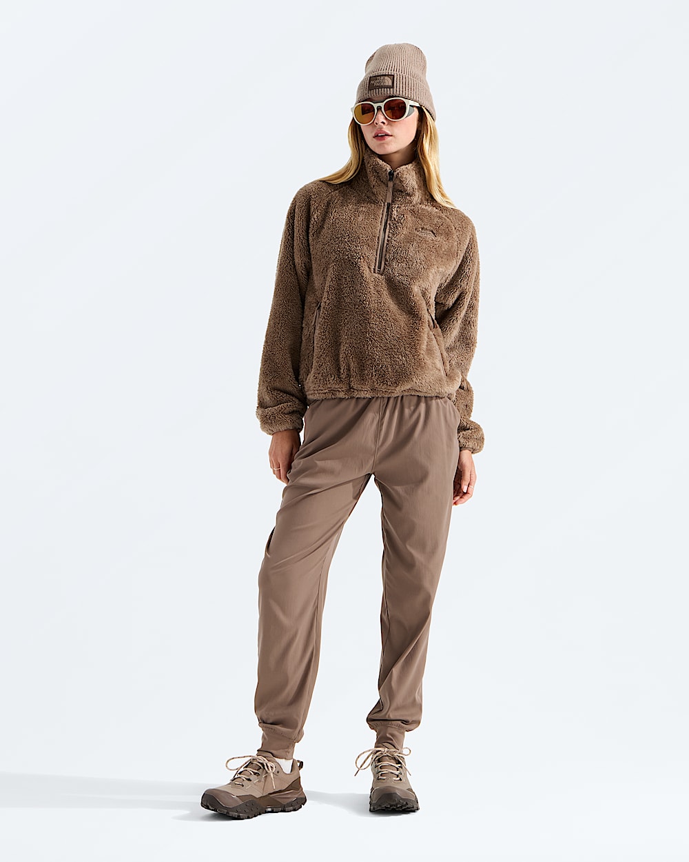 Womens Osito Evolve Zip Jacket TNF HERO2