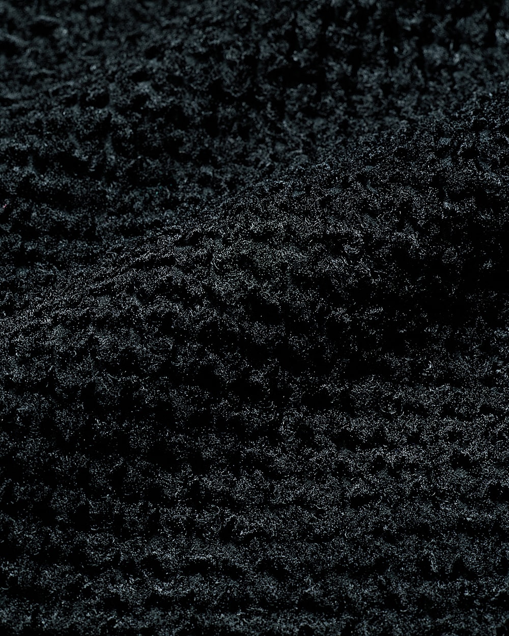 Mens Summit FUTUREFLEECE Full Zip Hoodie TNF DETAIL3
