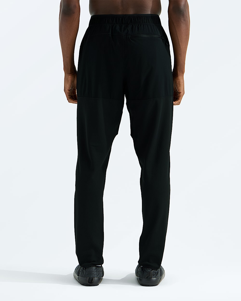 Pantalon Summit Series FUTUREFLEECE pour hommes TNF BACK