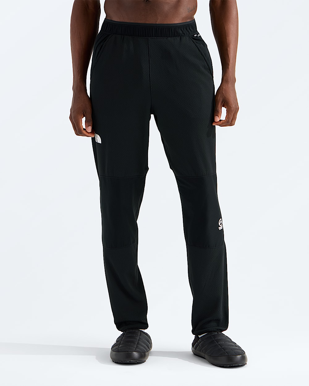 Pantalon Summit Series FUTUREFLEECE pour hommes TNF HERO